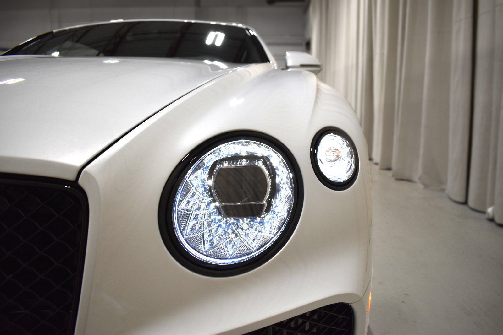 New 2024 Bentley Continental GT S AWD/4WD image 10