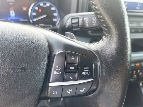 Used 2022 Ford Bronco Sport Badlands AWD/4WD image 40