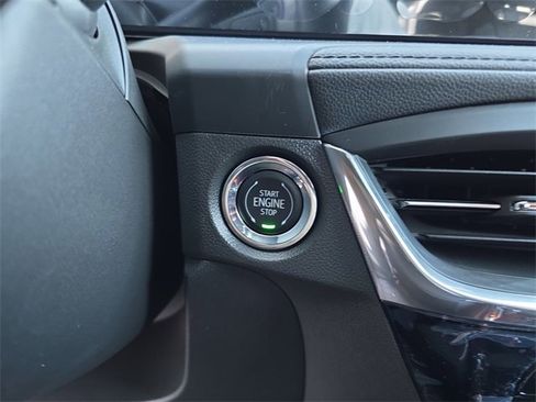 New 2026 Buick Encore GX Avenir w/ Avenir Technology Package image 30