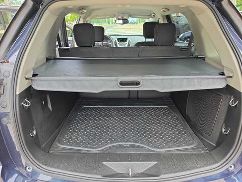 Used 2016 GMC Terrain SLE AWD/4WD image 16