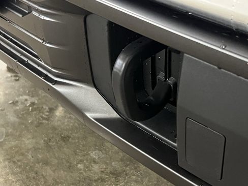 New 2026 GMC Sierra 1500 SLT w/ SLT Convenience Package image 11