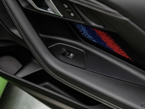 Used 2025 BMW M2 w/ Lighting Package RWD image 89