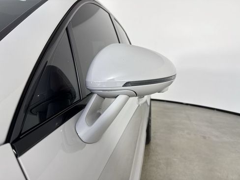 Certified 2023 Porsche Macan S w/ Premium Package Plus AWD/4WD image 12