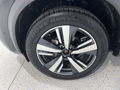 Used 2023 Nissan Rogue SL w/ SL Premium Package image 31