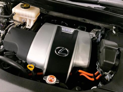 Used 2022 Lexus RX 450h AWD w/ Premium Package image 33