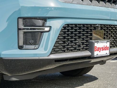 New 2026 Jeep Grand Wagoneer Limited AWD/4WD image 18