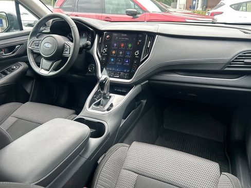 Certified 2024 Subaru Outback Premium AWD/4WD image 32