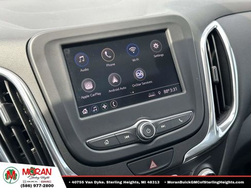 Certified 2020 Chevrolet Equinox LT w/ Sport Edition FWD image 27