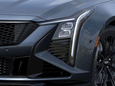 New 2026 Cadillac CT5 V Blackwing image 10
