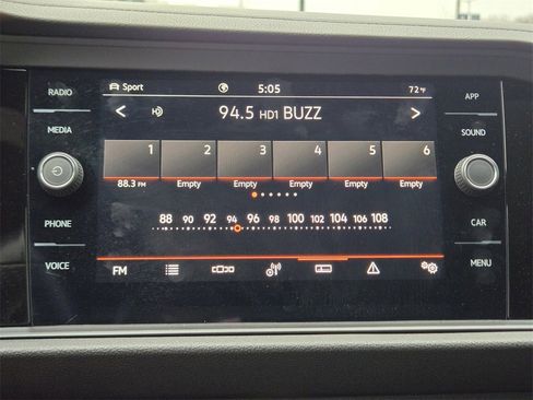 Used 2023 Volkswagen Jetta GLI Autobahn image 20