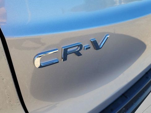New 2026 Honda CR-V EX-L image 27