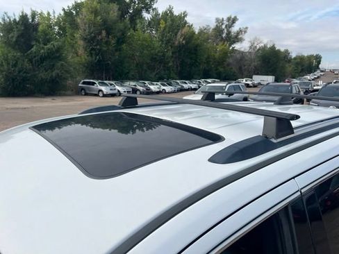 Used 2021 Jeep Grand Cherokee Limited w/ Trailer Tow Group IV AWD/4WD image 15