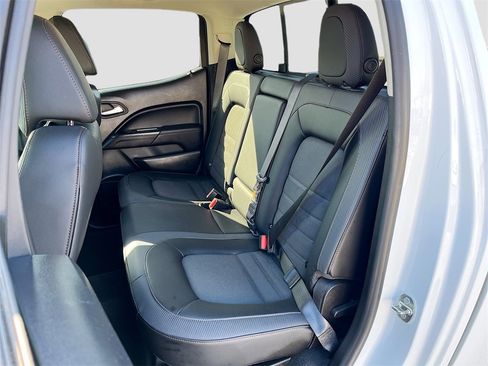 Used 2022 GMC Canyon AT4 image 23