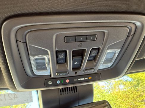 New 2026 GMC Sierra 2500 SLT w/ SLT Premium Package image 35