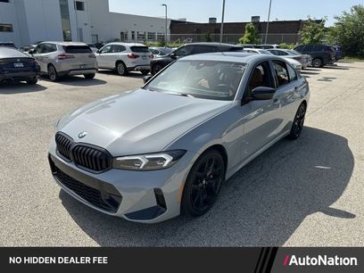 Used 2026 BMW 330i xDrive Sedan