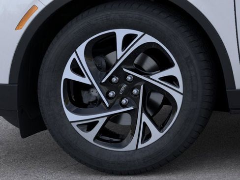 New 2026 Lincoln Nautilus Premier AWD/4WD image 19