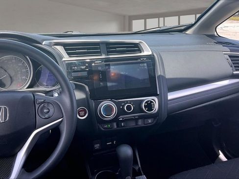 Used 2016 Honda Fit EX image 9