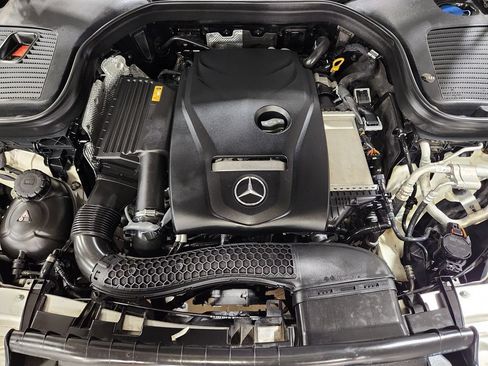 Used 2019 Mercedes-Benz GLC 300 image 52
