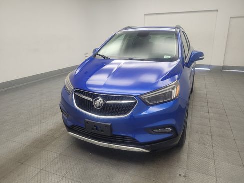 Used 2017 Buick Encore Essence FWD image 15