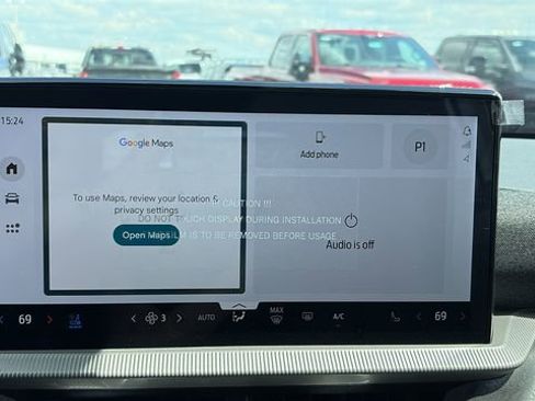 New 2026 Ford Explorer Platinum RWD image 22