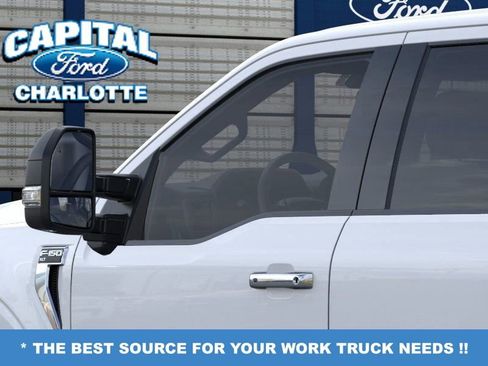 New 2025 Ford F150 XLT image 20