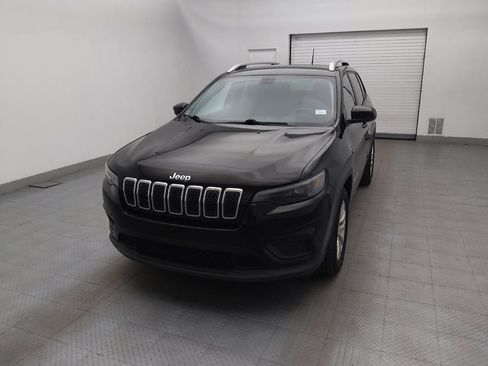 Used 2020 Jeep Cherokee Latitude image 15