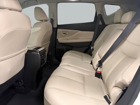 Used 2020 Nissan Murano SL w/ Moonroof Package AWD/4WD image 15