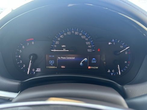 Used 2016 Cadillac XTS Luxury w/ Driver Awareness Package image 16