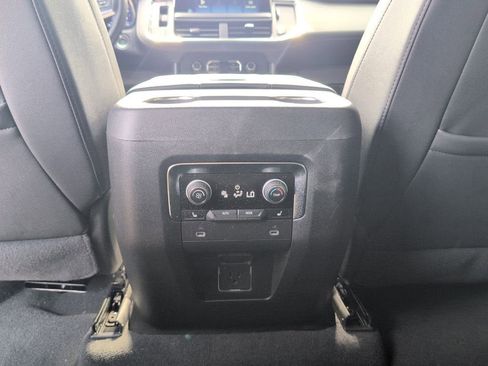 Certified 2024 Chevrolet Tahoe LT w/ LT Signature Plus Package image 32