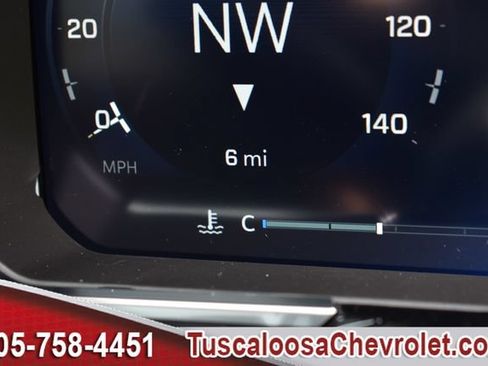 New 2026 Chevrolet Silverado 1500 RST AWD/4WD image 25