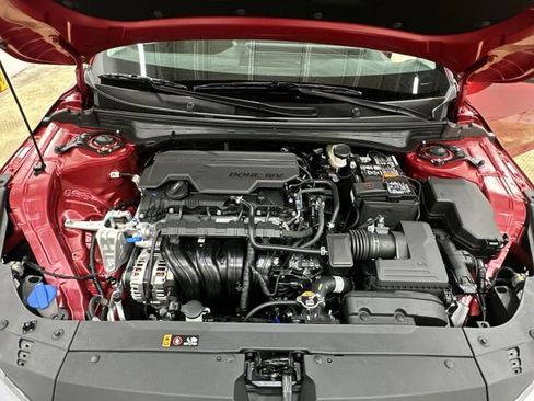 New 2026 Kia K4 FWD image 18
