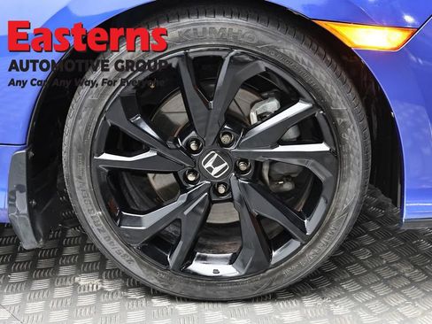 Used 2018 Honda Civic Si image 28