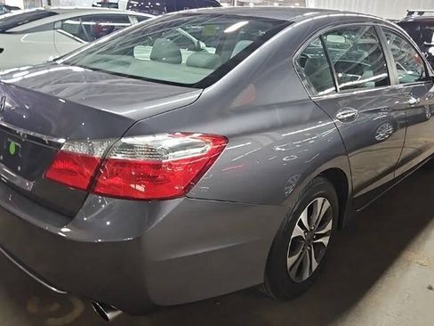 Used 2013 Honda Accord LX image 7