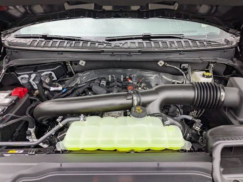 New 2026 Ford Expedition Platinum w/ Stealth Appearance Package image 16