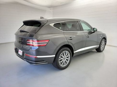 Used 2025 Genesis GV80 2.5T Standard AWD/4WD image 5