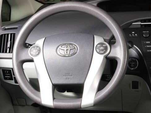 Used 2010 Toyota Prius FWD image 51