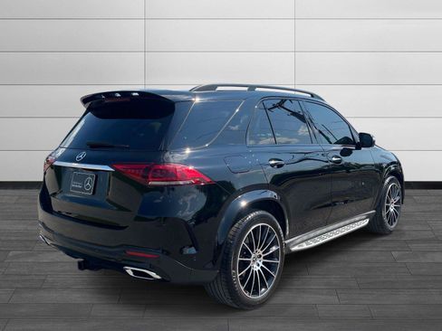Certified 2023 Mercedes-Benz GLE 350 image 3