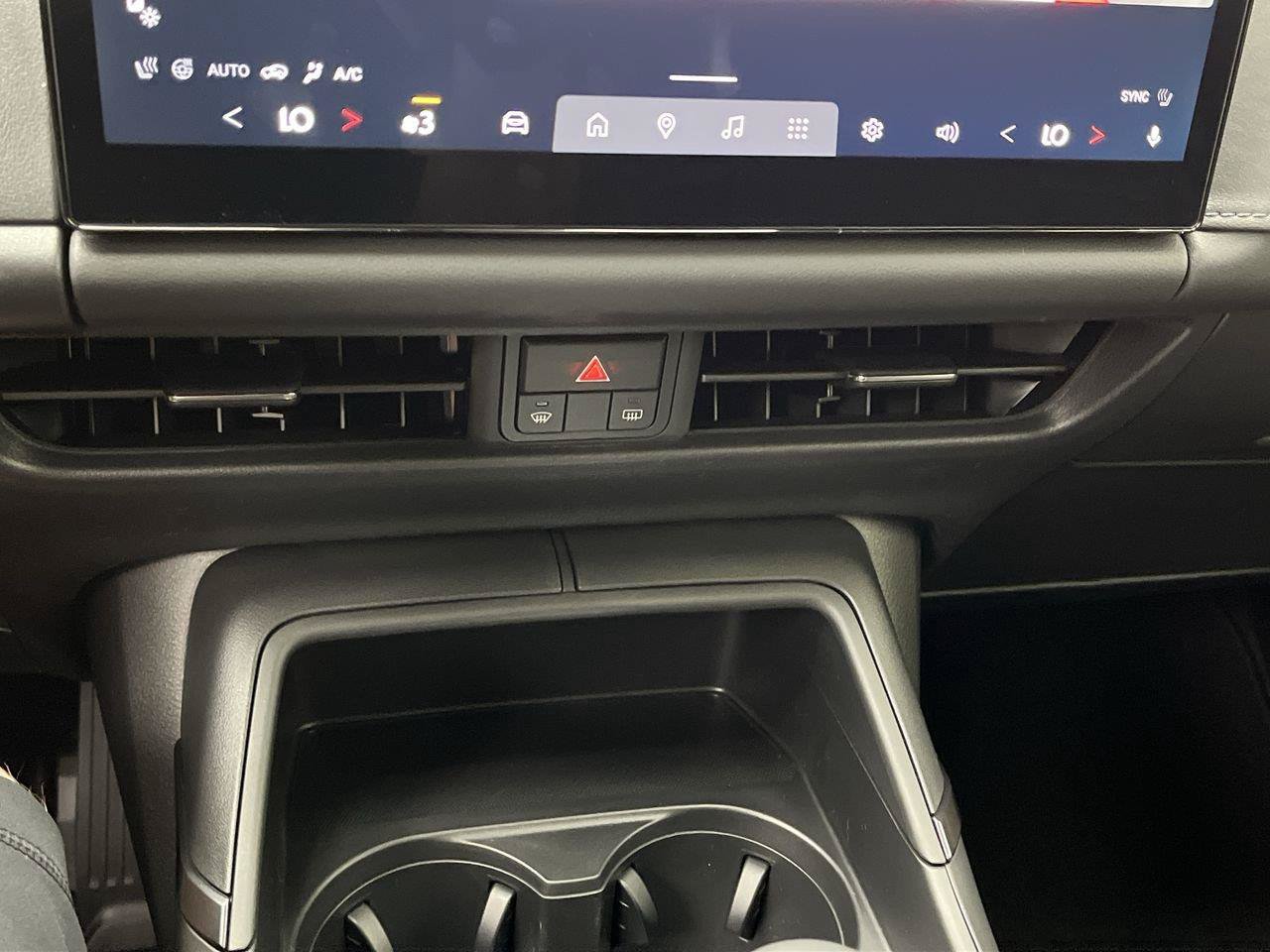 New 2026 MAZDA CX-5 Preferred AWD/4WD image 21
