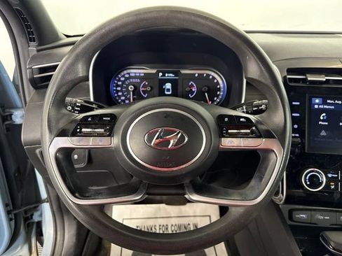 Used 2022 Hyundai Santa Cruz SEL w/ Cargo Package FWD image 22