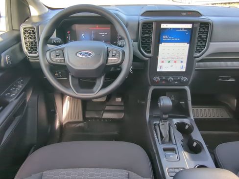 New 2025 Ford Ranger XL w/ Trailer Tow Package image 13