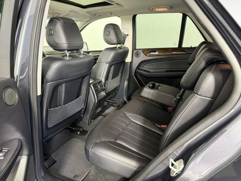 Used 2016 Mercedes-Benz GLE 350 4MATIC image 18