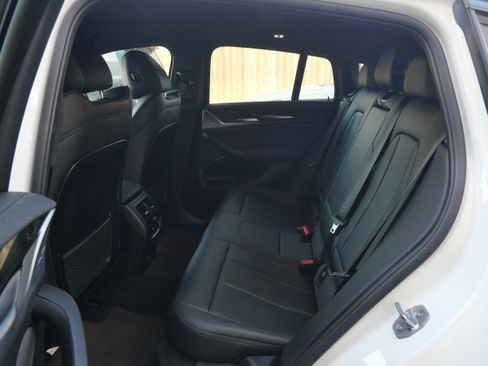 Used 2020 BMW X4 xDrive30i w/ M Sport Package 2 image 10