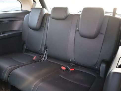 Used 2025 Honda Odyssey EX-L image 8