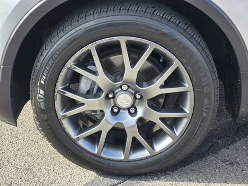 Used 2019 Buick Encore Sport Touring w/ Safety Package image 10