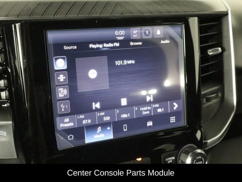 New 2026 RAM 1500 Express AWD/4WD image 28