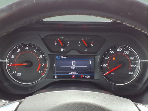 Used 2023 Chevrolet Camaro LT w/ RS Package RWD image 31