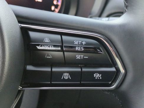 New 2025 MAZDA CX-90 3.3 Turbo S w/ Premium Package image 27