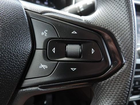 Used 2023 Chevrolet TrailBlazer LT image 29