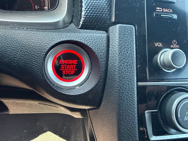 Used 2021 Honda Civic Sport image 20