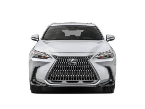 Used 2022 Lexus NX 350h AWD w/ Package Accessory (P3) image 4